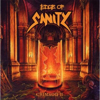 Edge of Sanity - Crimson II - Preis vom 23.10.2026 11:45:56 h Edge of Sanity - Crimson II - Preis vom 23.10.2026 11:45:56 h