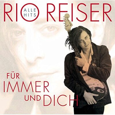 Rio Reiser - Für Immer und Dich (Alle Hits) - Preis vom 24.10.2026 11:42:45 h Rio Reiser - Für Immer und Dich (Alle Hits) - Preis vom 24.10.2026 11:42:45 h