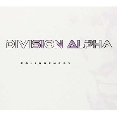Alpha Palingenesy - Preis vom 08.09.2026 16:12:08 h Alpha Palingenesy - Preis vom 08.09.2026 16:12:08 h