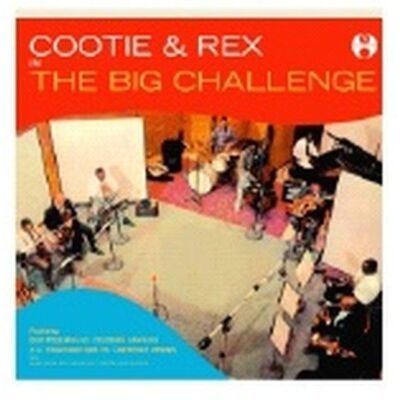 Cootie & Rex - the Big Challen - Preis vom 08.09.2026 08:18:28 h Cootie & Rex - the Big Challen - Preis vom 08.09.2026 08:18:28 h