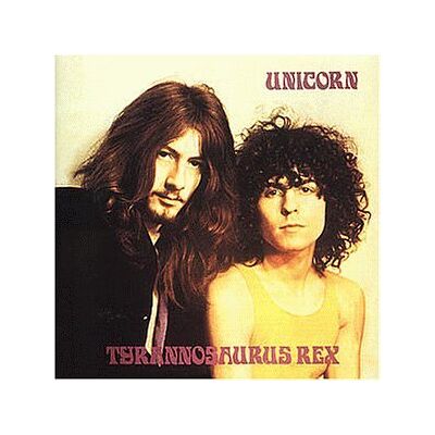 T.Rex - Unicorn - Preis vom 23.10.2026 11:45:56 h T.Rex - Unicorn - Preis vom 23.10.2026 11:45:56 h