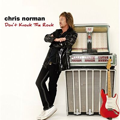 Chris Norman - Don'T Knock the Rock - Preis vom 23.10.2026 11:45:56 h Chris Norman - Don'T Knock the Rock - Preis vom 23.10.2026 11:45:56 h