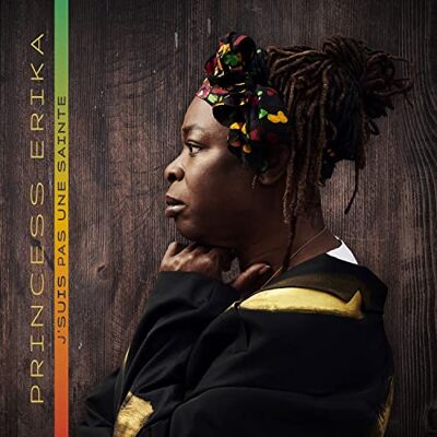 Princess ERIKA: J'SUIS PAS UNE SAINTE - Preis vom 24.06.2026 19:44:00 h Princess ERIKA: J'SUIS PAS UNE SAINTE - Preis vom 24.06.2026 19:44:00 h