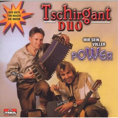 DUO Mir Sein Voller Power - Preis vom 24.06.2026 07:42:13 h DUO Mir Sein Voller Power - Preis vom 24.06.2026 07:42:13 h