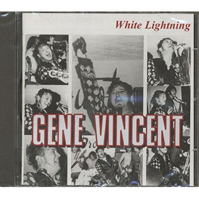 Vincent White Lightning - Preis vom 23.06.2026 11:45:09 h Vincent White Lightning - Preis vom 23.06.2026 11:45:09 h