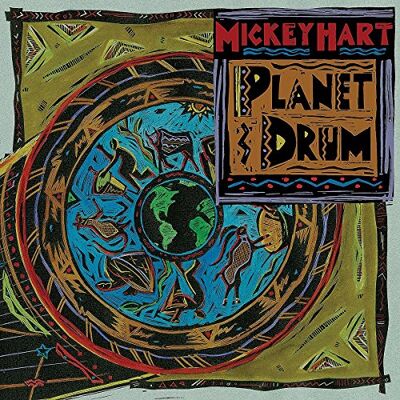 Hart Planet Drum (25th Anniversary Edt.) - Preis vom 17.06.2026 05:34:31 h Hart Planet Drum (25th Anniversary Edt.) - Preis vom 17.06.2026 05:34:31 h