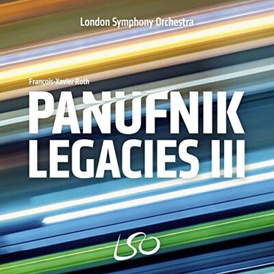 Roth The Panufnik Legacies Vol.3 - Preis vom 08.09.2026 08:18:28 h Roth The Panufnik Legacies Vol.3 - Preis vom 08.09.2026 08:18:28 h