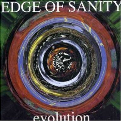 Edge of Sanity - Evolution - Preis vom 23.10.2026 11:45:56 h Edge of Sanity - Evolution - Preis vom 23.10.2026 11:45:56 h