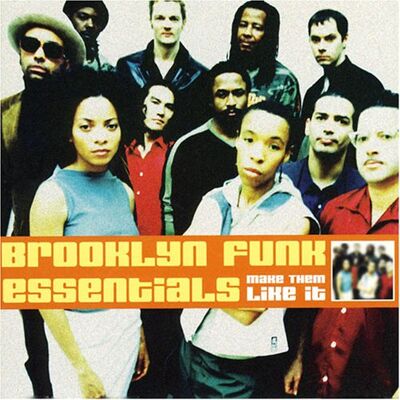 Funk Make'em Like It - Preis vom 08.09.2026 16:12:08 h Funk Make'em Like It - Preis vom 08.09.2026 16:12:08 h