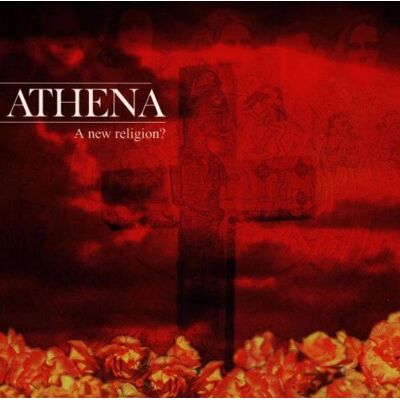 Athena A New Religion - Preis vom 20.06.2026 05:23:55 h Athena A New Religion - Preis vom 20.06.2026 05:23:55 h