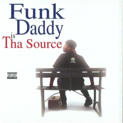 Funk Daddy Is Tha Source - Preis vom 08.09.2026 16:12:08 h Funk Daddy Is Tha Source - Preis vom 08.09.2026 16:12:08 h