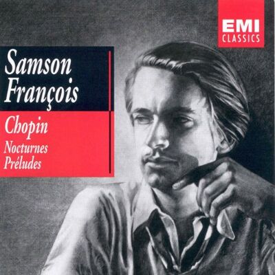 Samson Nocturnes/Preludes 1-24 - Preis vom 08.09.2026 08:18:28 h Samson Nocturnes/Preludes 1-24 - Preis vom 08.09.2026 08:18:28 h