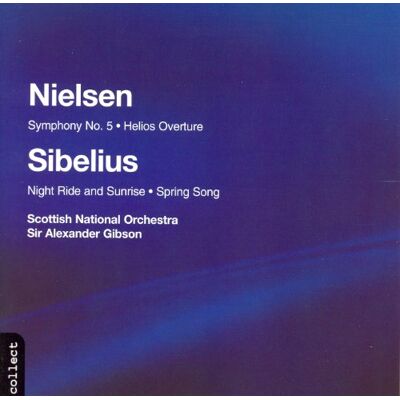 Gibson Sinfonie 5 / Spring Song - Preis vom 08.09.2026 08:18:28 h Gibson Sinfonie 5 / Spring Song - Preis vom 08.09.2026 08:18:28 h