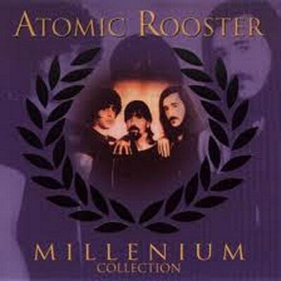 Atomic Millenium collection (1999) - Preis vom 08.09.2026 16:12:08 h Atomic Millenium collection (1999) - Preis vom 08.09.2026 16:12:08 h