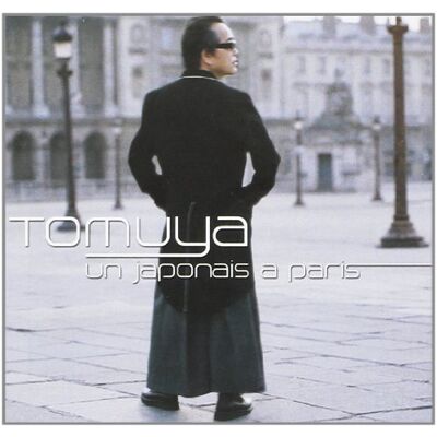 Tomuya - Un Japonais a Paris - Preis vom 17.06.2026 05:34:31 h Tomuya - Un Japonais a Paris - Preis vom 17.06.2026 05:34:31 h