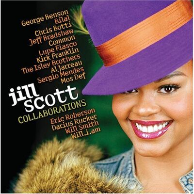 Jill Scott - Collaborations - Preis vom 23.10.2026 11:45:56 h Jill Scott - Collaborations - Preis vom 23.10.2026 11:45:56 h