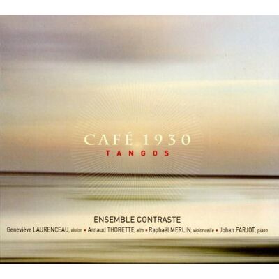 Ensemble Cafe 1930-Tangos - Preis vom 21.06.2026 05:42:24 h Ensemble Cafe 1930-Tangos - Preis vom 21.06.2026 05:42:24 h