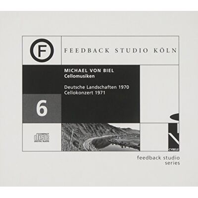 Biel, Michael V. - Cellomusiken - Preis vom 18.06.2026 05:44:55 h Biel, Michael V. - Cellomusiken - Preis vom 18.06.2026 05:44:55 h