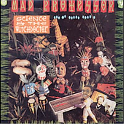 MAD Science & the Witchdoctor - Preis vom 08.09.2026 16:12:08 h MAD Science & the Witchdoctor - Preis vom 08.09.2026 16:12:08 h