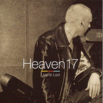 Heaven 17 - Live at Last - Preis vom 17.06.2026 05:34:31 h Heaven 17 - Live at Last - Preis vom 17.06.2026 05:34:31 h