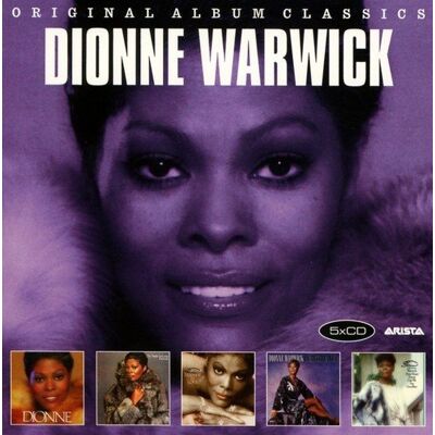 Warwick Original Album Classics - Preis vom 09.09.2026 20:02:14 h Warwick Original Album Classics - Preis vom 09.09.2026 20:02:14 h