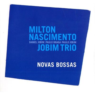 Milton Novas Bossas - Preis vom 08.09.2026 08:18:28 h Milton Novas Bossas - Preis vom 08.09.2026 08:18:28 h