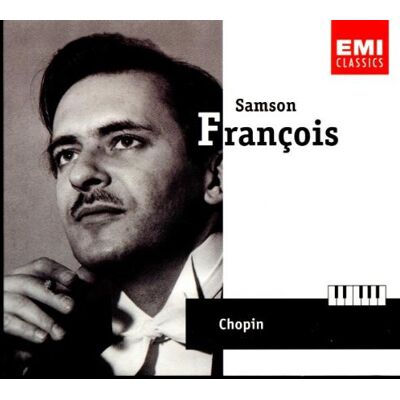 Samson François - Recital (Pianistes Francais) - Preis vom 24.10.2026 11:42:45 h Samson François - Recital (Pianistes Francais) - Preis vom 24.10.2026 11:42:45 h