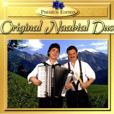 Original Naabtal Duo - Preis vom 23.06.2026 11:45:09 h Original Naabtal Duo - Preis vom 23.06.2026 11:45:09 h