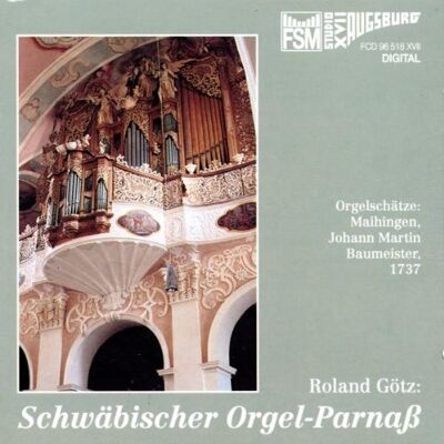 Roland Schwäbischer Orgel-Parnass - Preis vom 08.09.2026 08:18:28 h Roland Schwäbischer Orgel-Parnass - Preis vom 08.09.2026 08:18:28 h