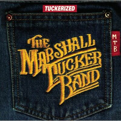 Marshall Tuckerized - Preis vom 08.09.2026 08:18:28 h Marshall Tuckerized - Preis vom 08.09.2026 08:18:28 h