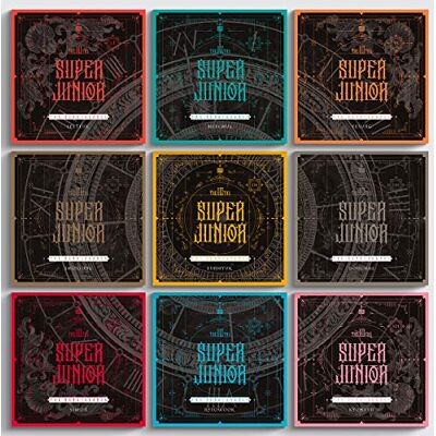 Super Renaissance (Square Style) - Preis vom 08.09.2026 08:18:28 h Super Renaissance (Square Style) - Preis vom 08.09.2026 08:18:28 h