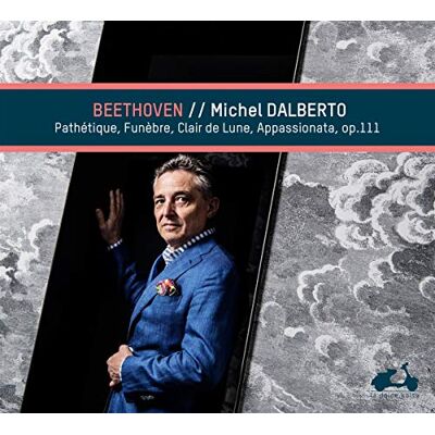 Michel Dalberto - Klaviersonaten - Preis vom 22.06.2026 23:23:57 h Michel Dalberto - Klaviersonaten - Preis vom 22.06.2026 23:23:57 h
