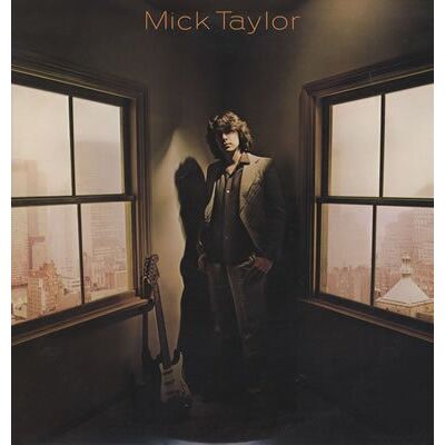 Mick Taylor - Preis vom 24.06.2026 07:42:13 h Mick Taylor - Preis vom 24.06.2026 07:42:13 h
