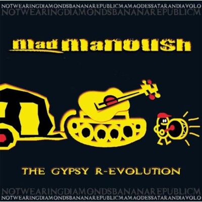 MAD The Gypsy R-Evolution - Preis vom 08.09.2026 08:18:28 h MAD The Gypsy R-Evolution - Preis vom 08.09.2026 08:18:28 h