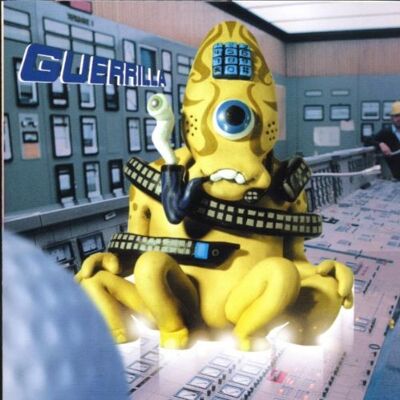 Super Guerilla - Preis vom 09.09.2026 20:02:14 h Super Guerilla - Preis vom 09.09.2026 20:02:14 h