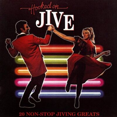 Taylor Hooked on Jive - Preis vom 24.06.2026 07:42:13 h Taylor Hooked on Jive - Preis vom 24.06.2026 07:42:13 h