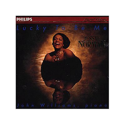 Norman Lucky to Be Me-Lieder - Preis vom 09.09.2026 20:02:14 h Norman Lucky to Be Me-Lieder - Preis vom 09.09.2026 20:02:14 h