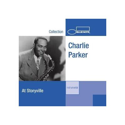 Parker At Storyville - Preis vom 08.09.2026 16:12:08 h Parker At Storyville - Preis vom 08.09.2026 16:12:08 h
