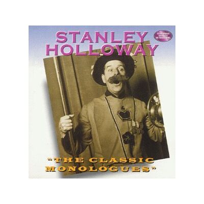 Stanley Classic Monologues - Preis vom 08.09.2026 08:18:28 h Stanley Classic Monologues - Preis vom 08.09.2026 08:18:28 h
