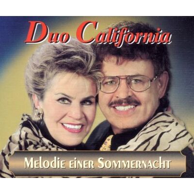 DUO Melodie Einer Sommernacht - Preis vom 23.06.2026 11:45:09 h DUO Melodie Einer Sommernacht - Preis vom 23.06.2026 11:45:09 h