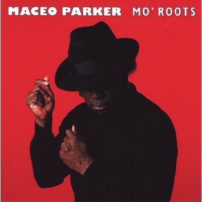 Parker Mo' Roots - Preis vom 08.09.2026 08:18:28 h Parker Mo' Roots - Preis vom 08.09.2026 08:18:28 h