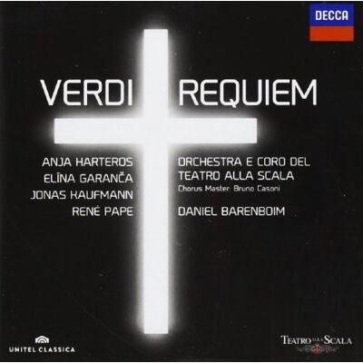 Anja Harteros - Verdi Requiem - Preis vom 25.07.2026 07:43:37 h Anja Harteros - Verdi Requiem - Preis vom 25.07.2026 07:43:37 h