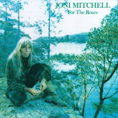 Mitchell For the Roses - Preis vom 21.06.2026 05:42:24 h Mitchell For the Roses - Preis vom 21.06.2026 05:42:24 h