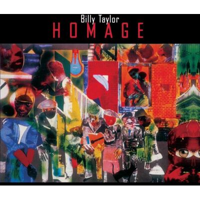 Taylor Homage - Preis vom 08.09.2026 16:12:08 h Taylor Homage - Preis vom 08.09.2026 16:12:08 h