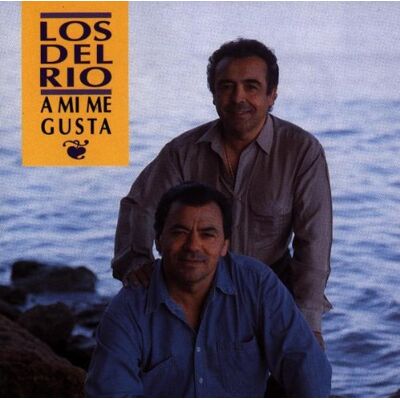 Los Del Rio - A Mi Me Gusta - Preis vom 23.10.2026 11:45:56 h Los Del Rio - A Mi Me Gusta - Preis vom 23.10.2026 11:45:56 h