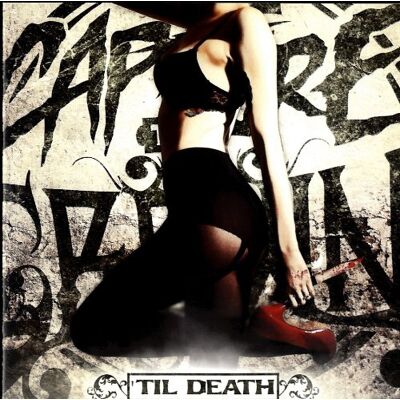 Crown Til Death - Preis vom 08.09.2026 08:18:28 h Crown Til Death - Preis vom 08.09.2026 08:18:28 h