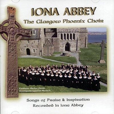 Phoenix Iona Abbey - Preis vom 08.09.2026 08:18:28 h Phoenix Iona Abbey - Preis vom 08.09.2026 08:18:28 h