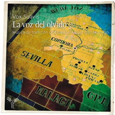 Vox La Voz Del Olvido - Preis vom 08.09.2026 08:18:28 h Vox La Voz Del Olvido - Preis vom 08.09.2026 08:18:28 h