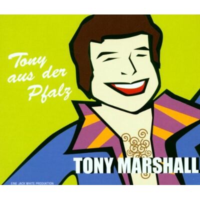 Marshall Tony aus der Pfalz - Preis vom 09.09.2026 20:02:14 h Marshall Tony aus der Pfalz - Preis vom 09.09.2026 20:02:14 h