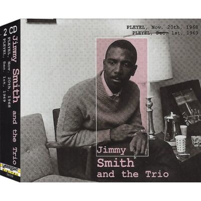 Jimmy Smith and the Trio - Preis vom 08.09.2026 16:12:08 h Jimmy Smith and the Trio - Preis vom 08.09.2026 16:12:08 h